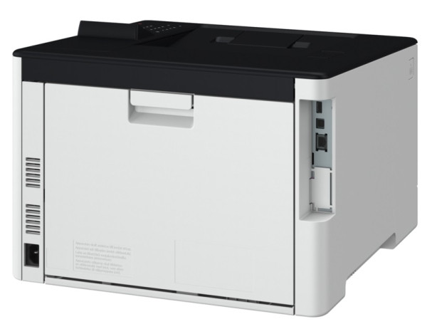 Canon i-SENSYS LBP673Cdw A4 färglaserskrivare med WiFi [21Kg]